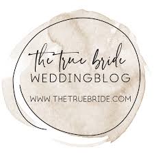 Emblem des The True Bride Weddingblogs